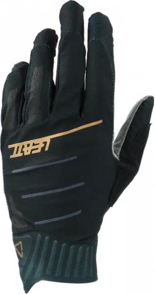 Мотоперчатки Leatt Moto 2.0 WindBlock Black
