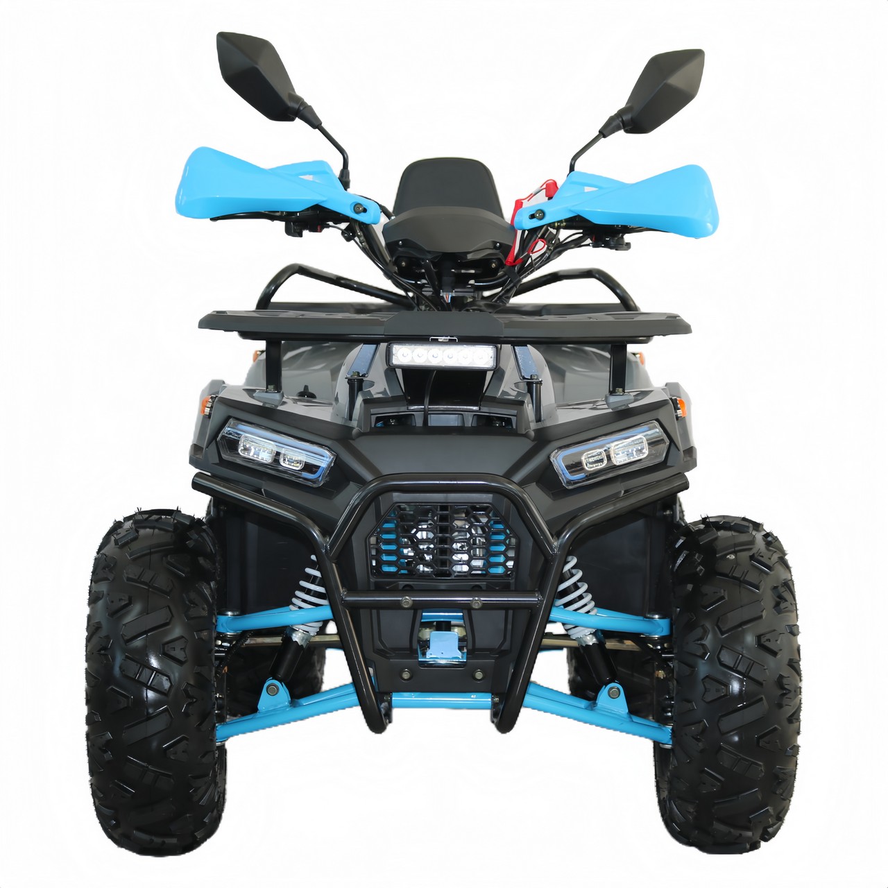 PIKE 125 Blue (1)